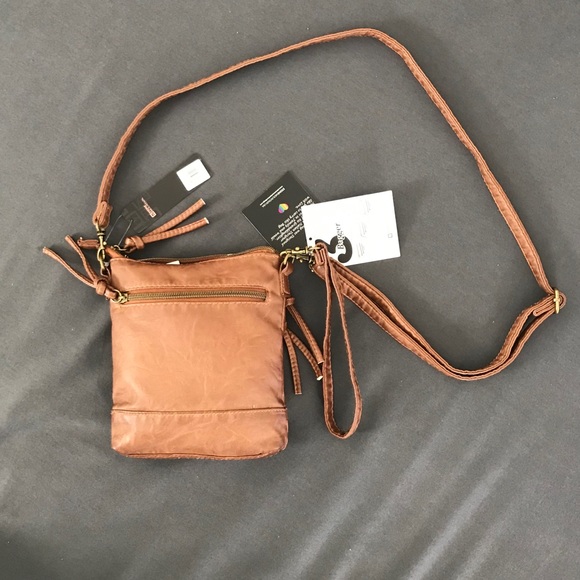 Stone Mountain The Sydney Bag 3 Bagger - Picture 2 of 7